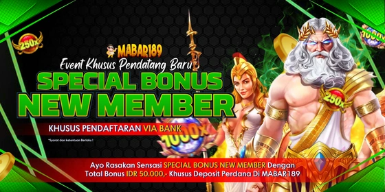MABAR189 NM 50K